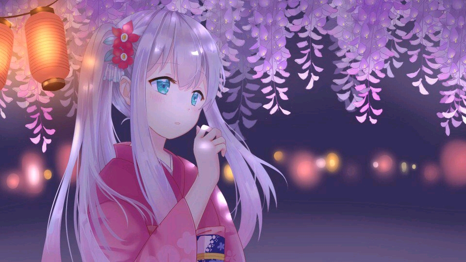 时光杂货铺