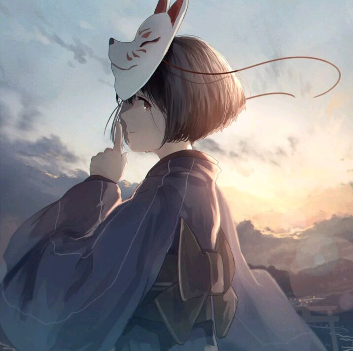 山中小屋